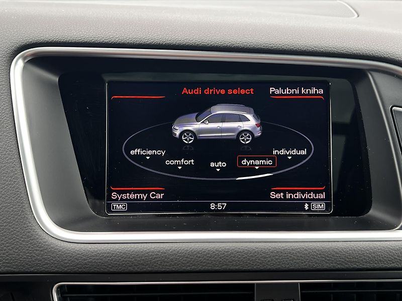 Audi SQ5 3.0TDI 230kW Competition+ - fotka 20 z 31