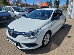 Renault Mégane (2019) IV.Limited 1.3TCe - fotografie inzerátu