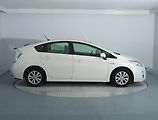 Toyota Prius (2009) 1.8 VVT-i HSD, Automat - náhled 6