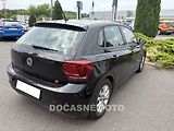 Volkswagen Polo (2018) 1.0TSi, 2.maj,ČR, STK7/28 - náhled 1
