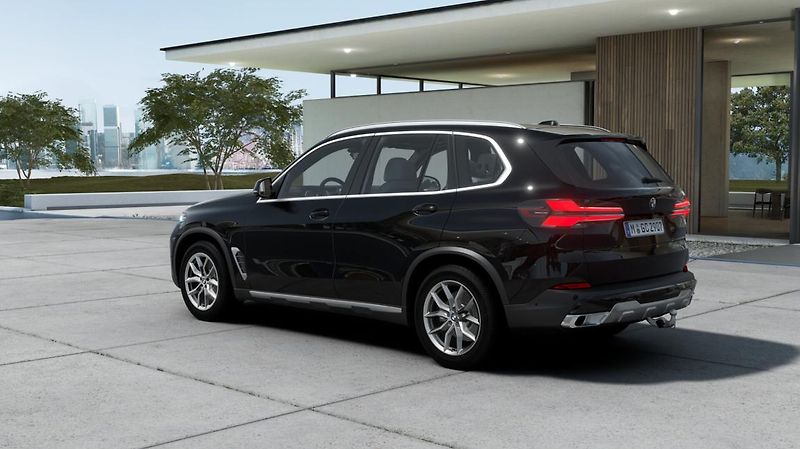BMW X5 xDrive30d - fotka 3 z 14