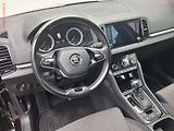 Škoda Karoq (2021) 2.0TDI 4x4, 2.maj,ČR, Style - náhled 13