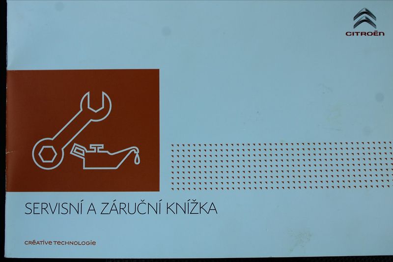 Citroën Berlingo 1,5 HDi  NOVÉ V ČR,TAŽNÉ - fotka 26 z 26