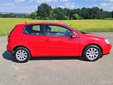 Volkswagen Golf 1.4 16V PĚKNÝ STAV - náhled 3