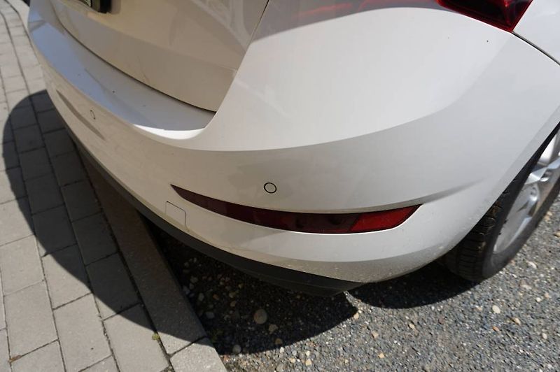 Škoda Scala (2021) 1.0 1,Majitel  nové v ČR 81KW - fotka 14 z 33