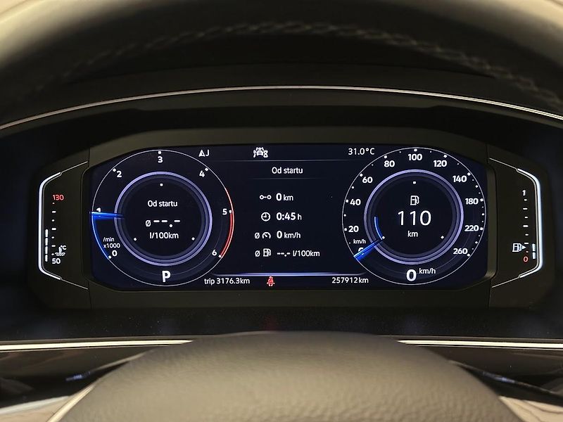 Volkswagen Tiguan (2020) 2.0 TDI DSG keyless - fotka 15 z 25