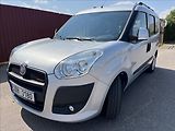 Fiat Dobló 1,4 i CNG EMOTION KLIMA SERVIS - náhled 37
