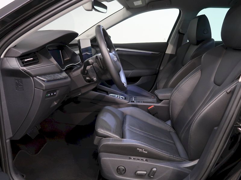 Škoda Octavia (2026) TOP SELECTION 2.0TDI 110KW DSG - fotka 13 z 47