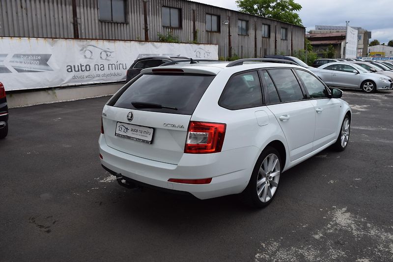 Škoda Octavia (2016) 2.0TDI 110kw ED. JOY BIXEN TAŽ - fotka 8 z 48