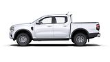 Ford Ranger (2026) XLT Double Cab 2,0 EcoBlue 125 - náhled 7