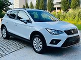 Seat Arona 1.0TSI 85KW 1.MAJITEL SENZORY  - náhled 8