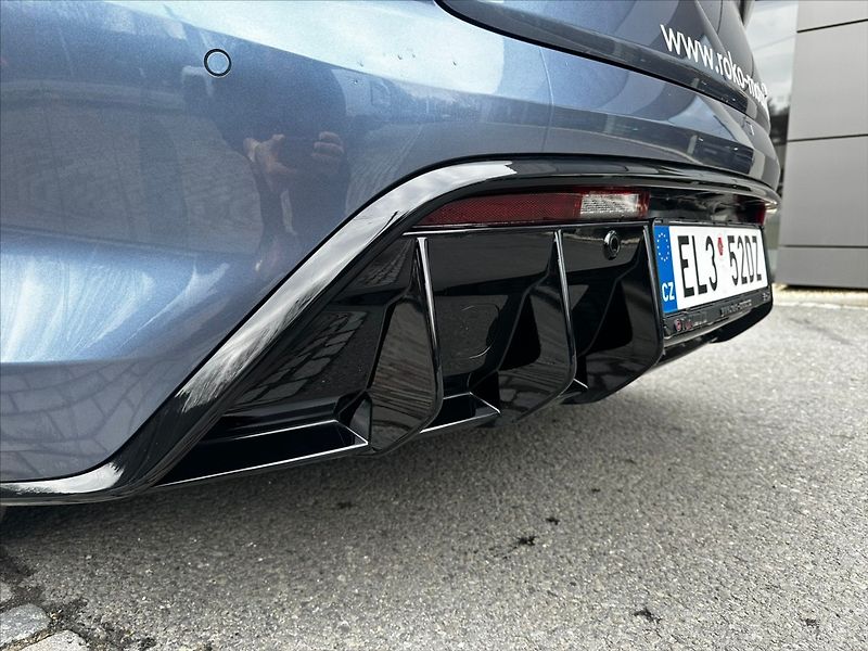 BYD Seal 0,0   EXCELLENCE AWD 390 KW - fotka 21 z 23