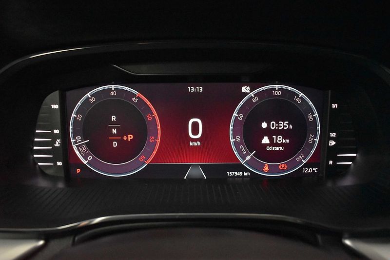 Škoda Octavia 2.0TDI*110kW DSG*BLIS*ACC*DPH* - fotka 18 z 35