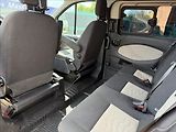 Ford Tourneo Custom 2.2 TDCi Titanium 8míst - náhled 17