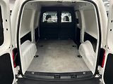 Volkswagen Caddy (2017) 1.4TGI Maxi Skříň | Záruka - náhled 20