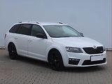 Škoda Octavia (2014) RS 2.0 TDI, Automat, Kůže - náhled 1