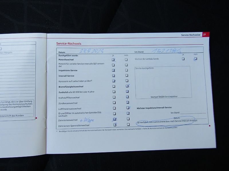 Škoda Roomster (2012) 1.6 TDI 66kW - fotka 35 z 37
