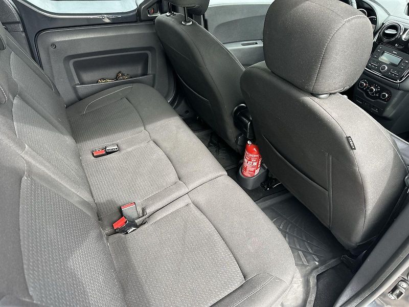 Dacia Dokker (2019) 1.6 SCE - fotka 11 z 27