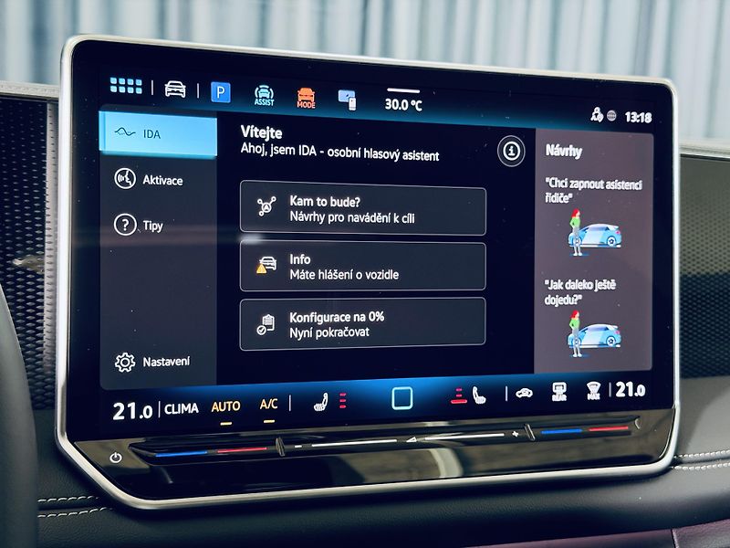 Volkswagen Tiguan (2025) *GOAL*LED*TAŽ*ACC* - fotka 28 z 35