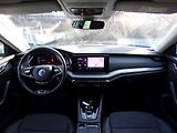 Škoda Octavia 2.0TDi DSG 142 000KM FULL VIRT - náhled 10