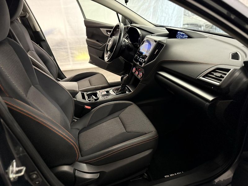 Subaru XV (2022) 1.6i, STYLE,ZÁRUKA,FACELIFT - fotka 2 z 38