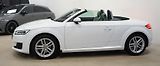 Audi TT Roadster 2.0 TDI  Manual - náhled 2