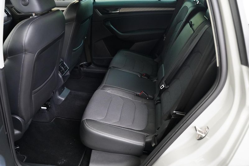 Škoda Kodiaq - fotka 25 z 25