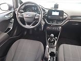 Ford Fiesta (2017) 1.1, Serv.kniha, Park. senzory - náhled 7