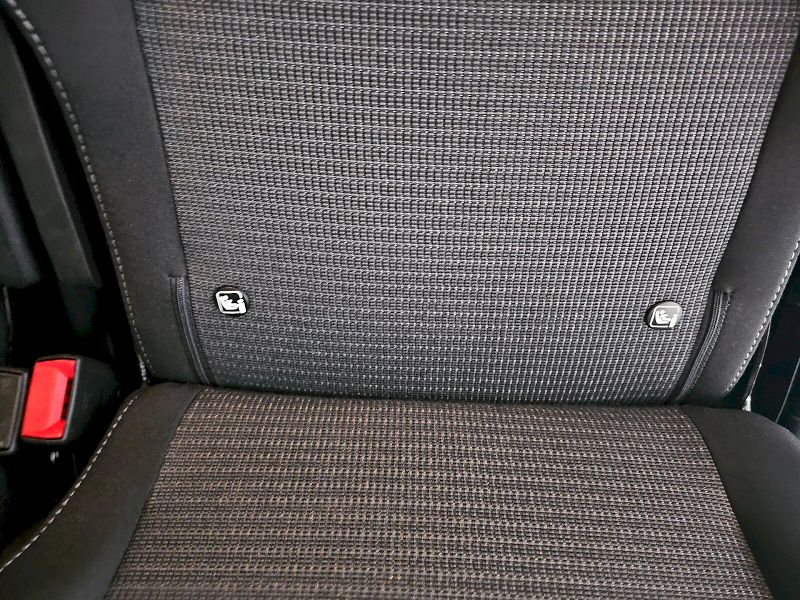 Toyota ProAce City Verso (2024) 1.2T 110k FAMILY SHORT 7S TAŽN - fotka 27 z 30