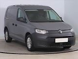 Volkswagen Caddy (2023) 2.0 TDI, ČR, 1Maj, DPH - náhled 1