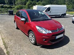 Citroën C3 (2014) 1.2PT Sellection - fotografie inzerátu