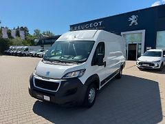 Peugeot Boxer L4H4 2.2BHDi 165 NOVÝ MOTOR - fotografie inzerátu