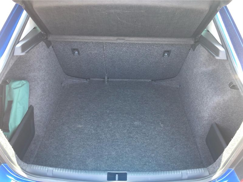Škoda Rapid 1.2 TSi 63kW AMBITION FRESH - fotka 13 z 27