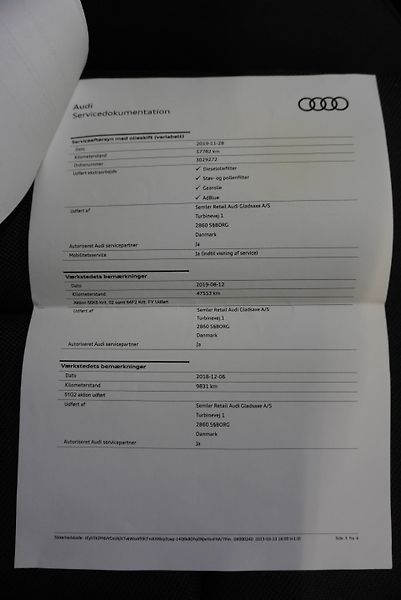 Audi Q5 2,0 40 TDI 140kW QUATTRO  - fotka 34 z 36