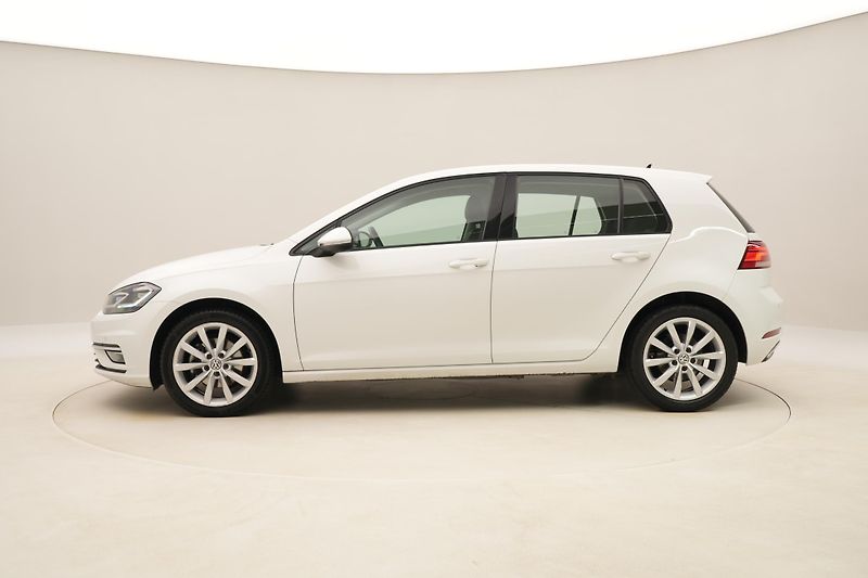 Volkswagen Golf 1.6TDI 85kW CZ REZERVACE - fotka 9 z 45
