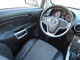 Opel Antara (2015) 2.2 CDTI, 4X4, Tempomat - náhled 7
