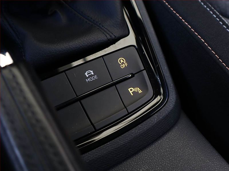 Škoda Kamiq (2023) Style 1.5 TSI - fotka 20 z 20