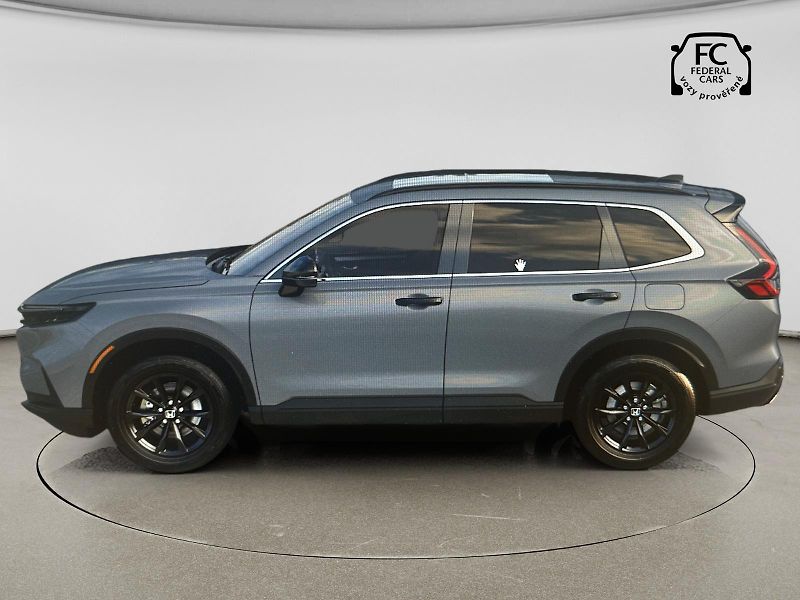 Honda CR-V (2026) 2,0 e:HEV  Elegance/2026 - fotka 2 z 4