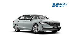 Škoda Superb (2025) 2.0 TDI 142 kW Selection - fotografie inzerátu