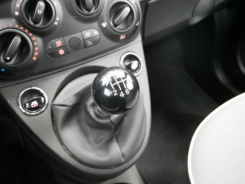 Fiat 500 - fotka 20 z 22