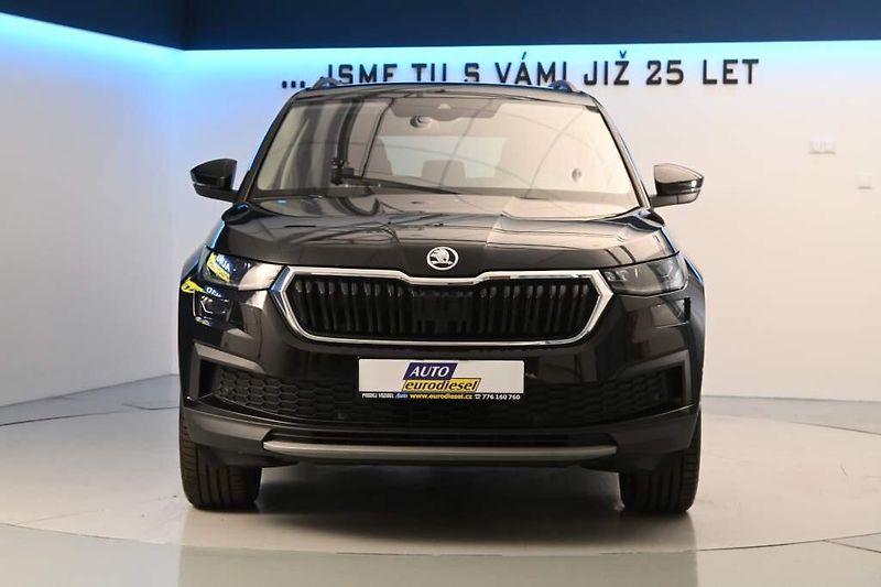 Škoda Kodiaq (2023) 2.0 TOUR Matrix LED DSG ACC Vi - fotka 3 z 38
