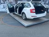 Škoda Octavia (2015) 1.6TDi, 77KW, VYHŘ.SED.,TEMP. - náhled 9