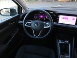 Volkswagen Golf (2021) Style 1.5 TSI, ČR,1.maj - náhled 7