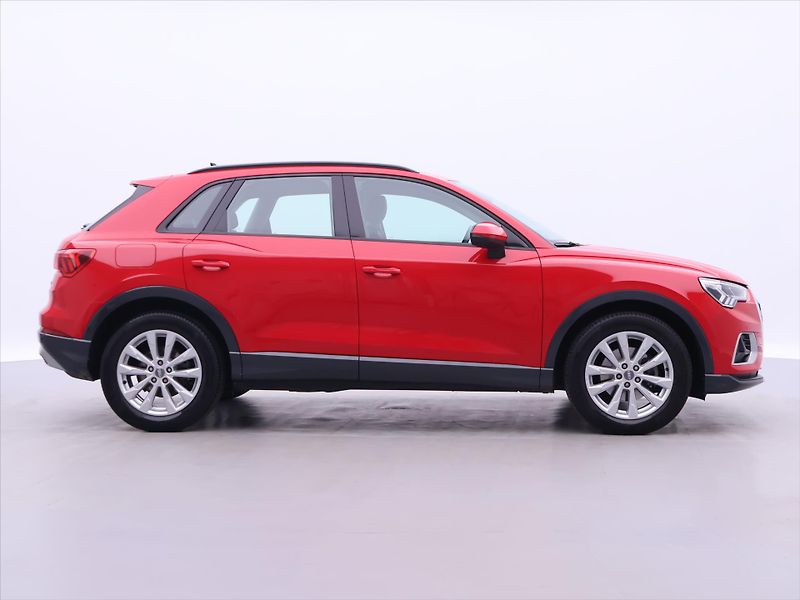 Audi Q3 2,0 TDI Advanced Virtual CZ DP - fotka 8 z 34