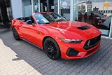 Ford Mustang (2026) 5.0 Convertible MagneRide Nite - náhled 3