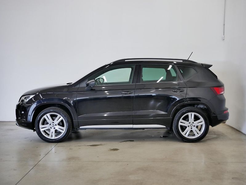 Seat Ateca - fotka 3 z 28