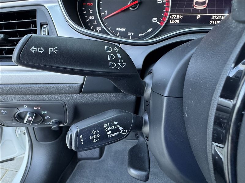 Audi A6 3,0 TDI Quattro DPH původ ČR - fotka 28 z 50
