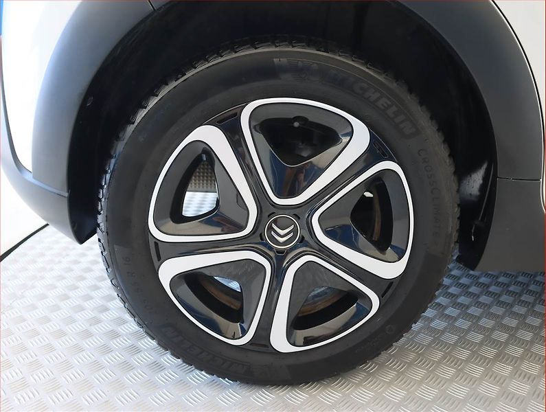 Citroën C3 (2018) 1.2 PureTech, Serv.kniha - fotka 15 z 20