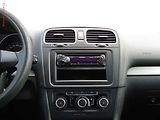 Volkswagen Golf (2009) 1.4 MPI, AC, výhřev sed - náhled 9