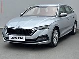 Škoda Octavia (2021) 2.0 TDi, 1.maj,ČR, Style - náhled 2